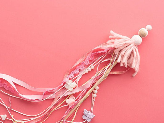 Kids Play Wands - Cara & Co Craft Supply