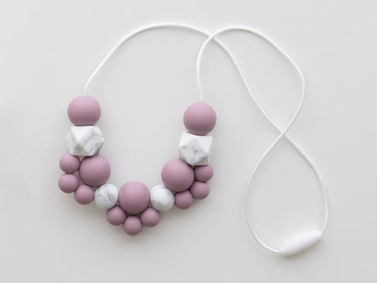 Mama Necklace Tutorial - Cara & Co Craft Supply