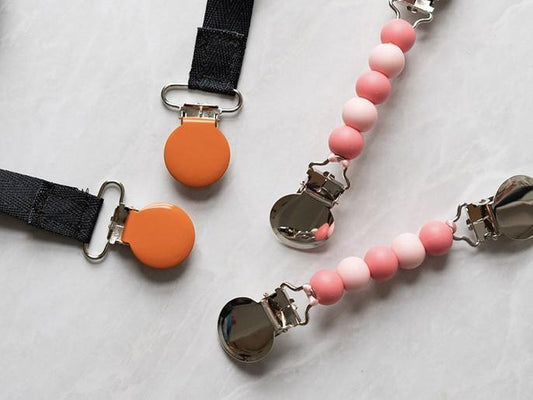 Mitten Clips - Cara & Co Craft Supply