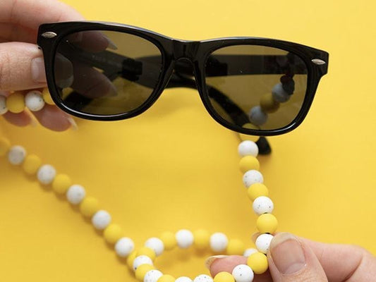 Sunglasses Strand - Cara & Co Craft Supply