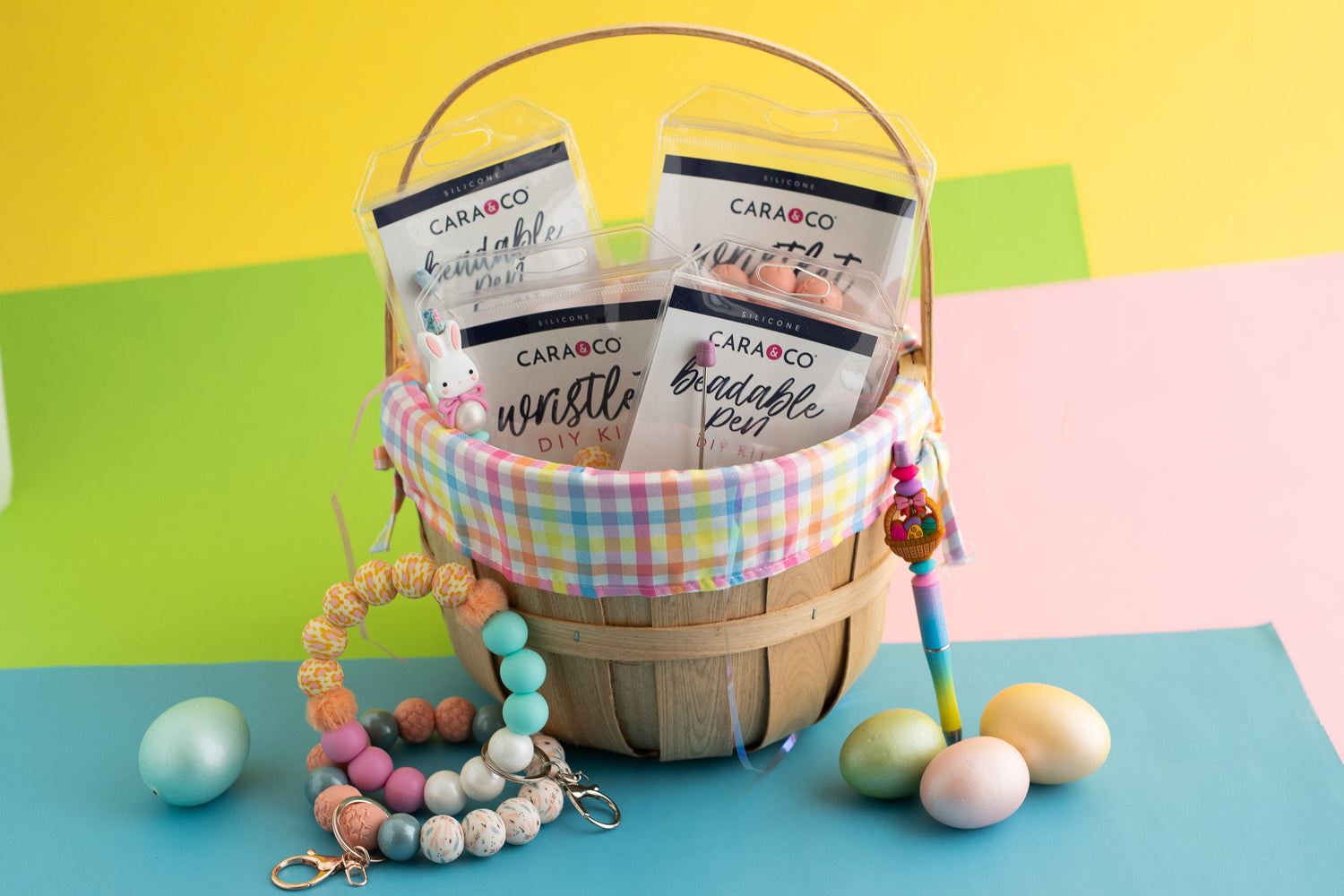 Easter DIY Kits