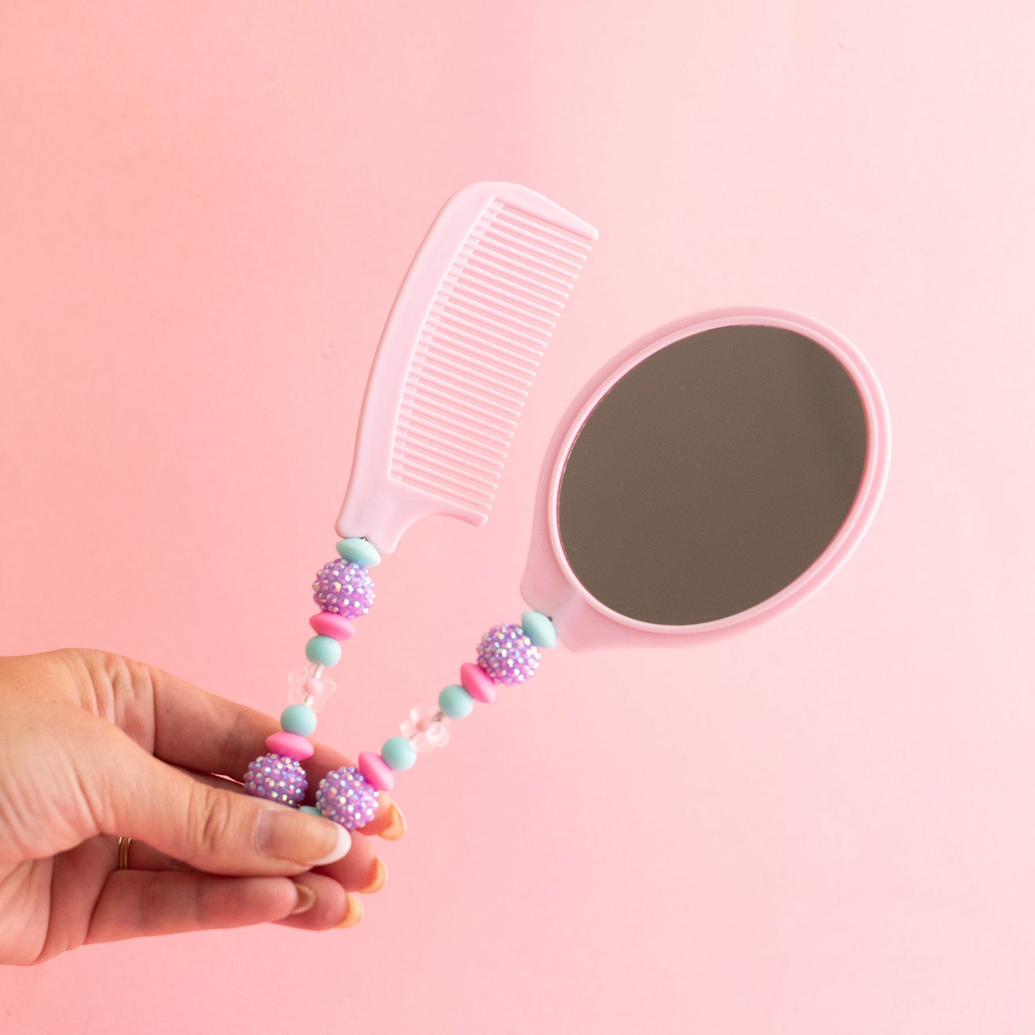 Little Miss DIY Kits