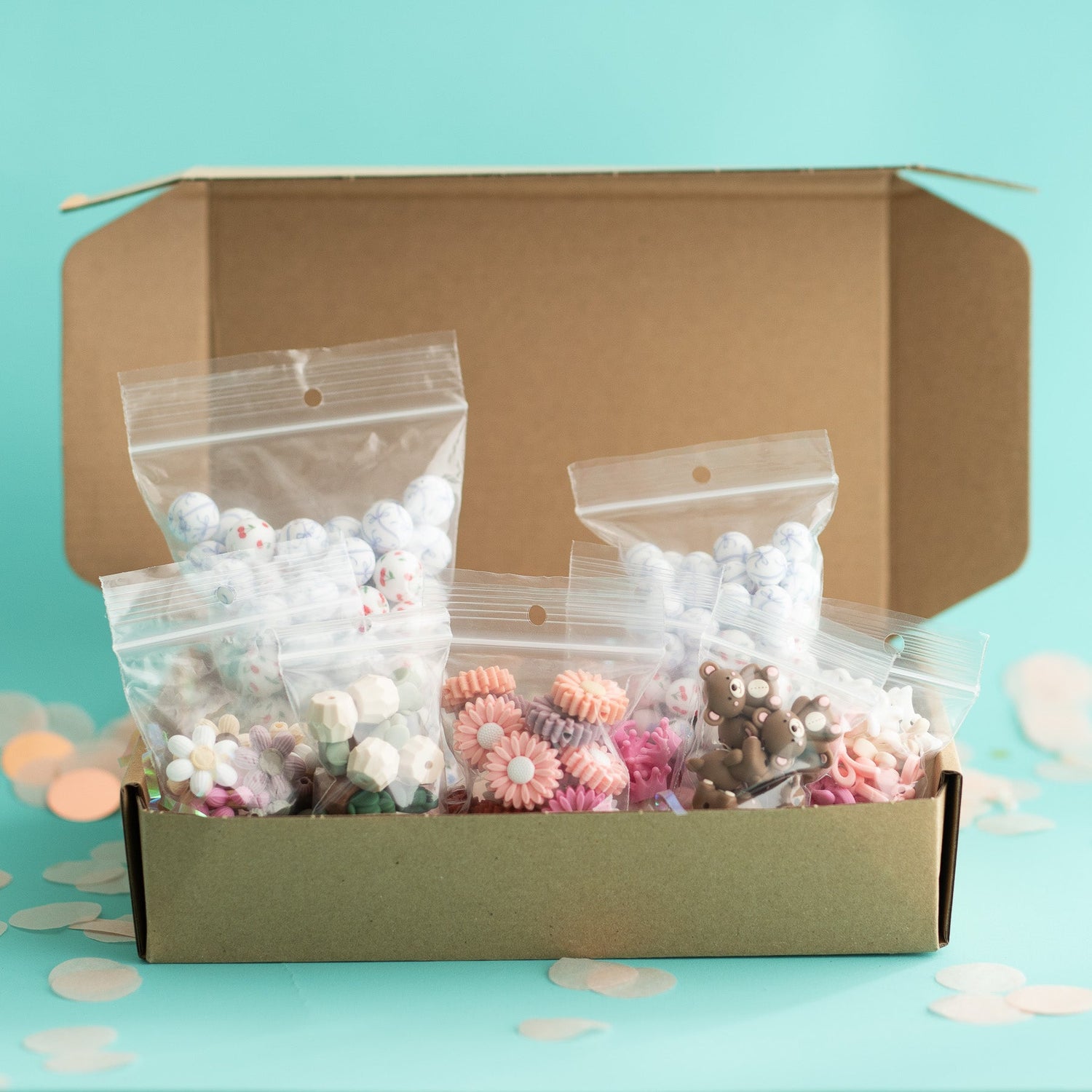 The Cara & Co Best Sellers Box