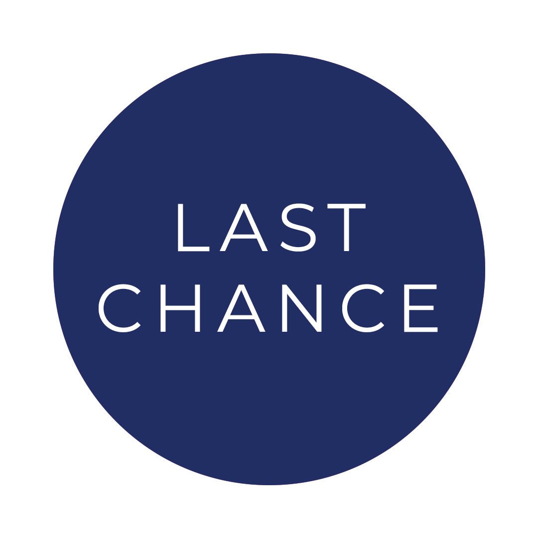 Last Chance - Cara & Co.