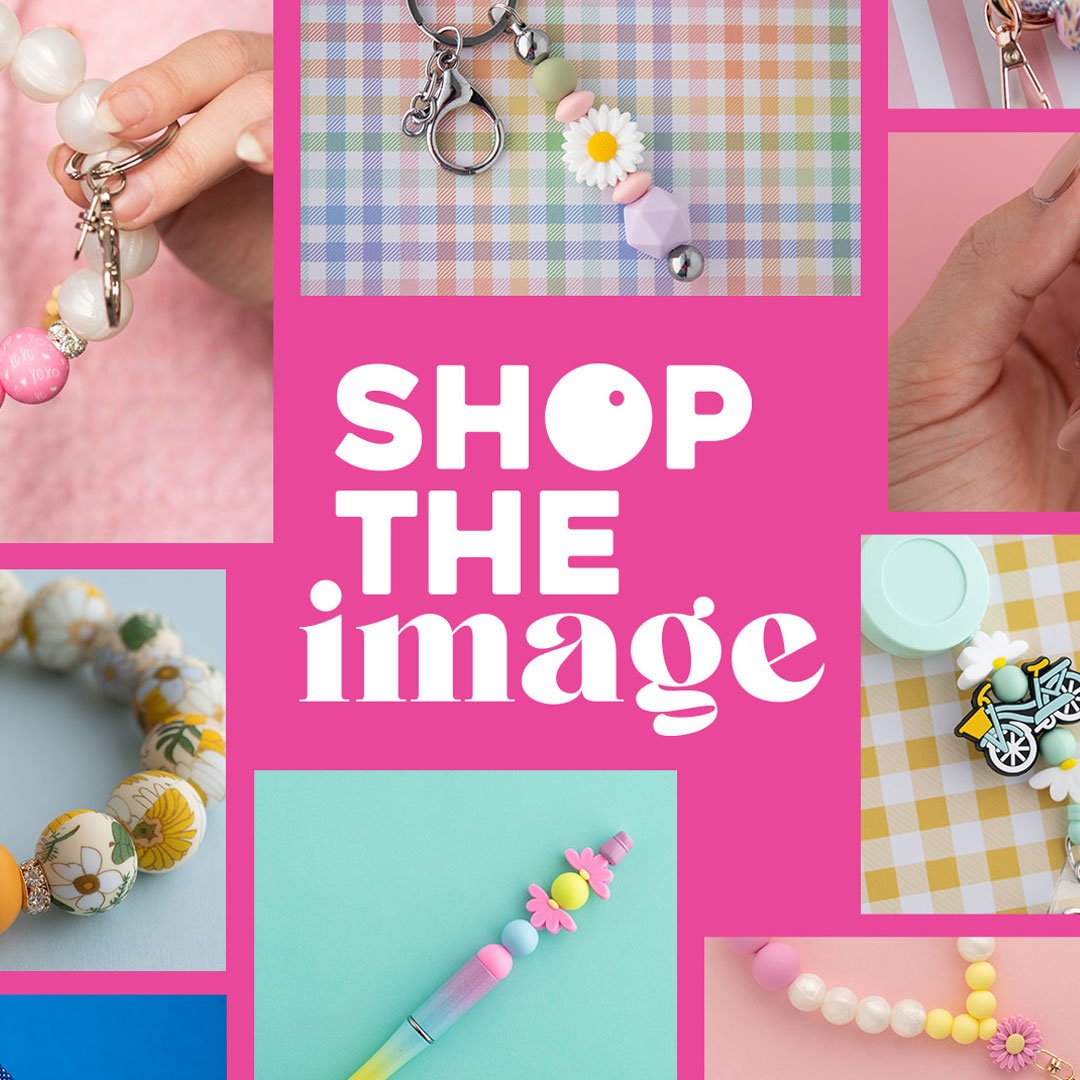 Shop the Image - Cara & Co.