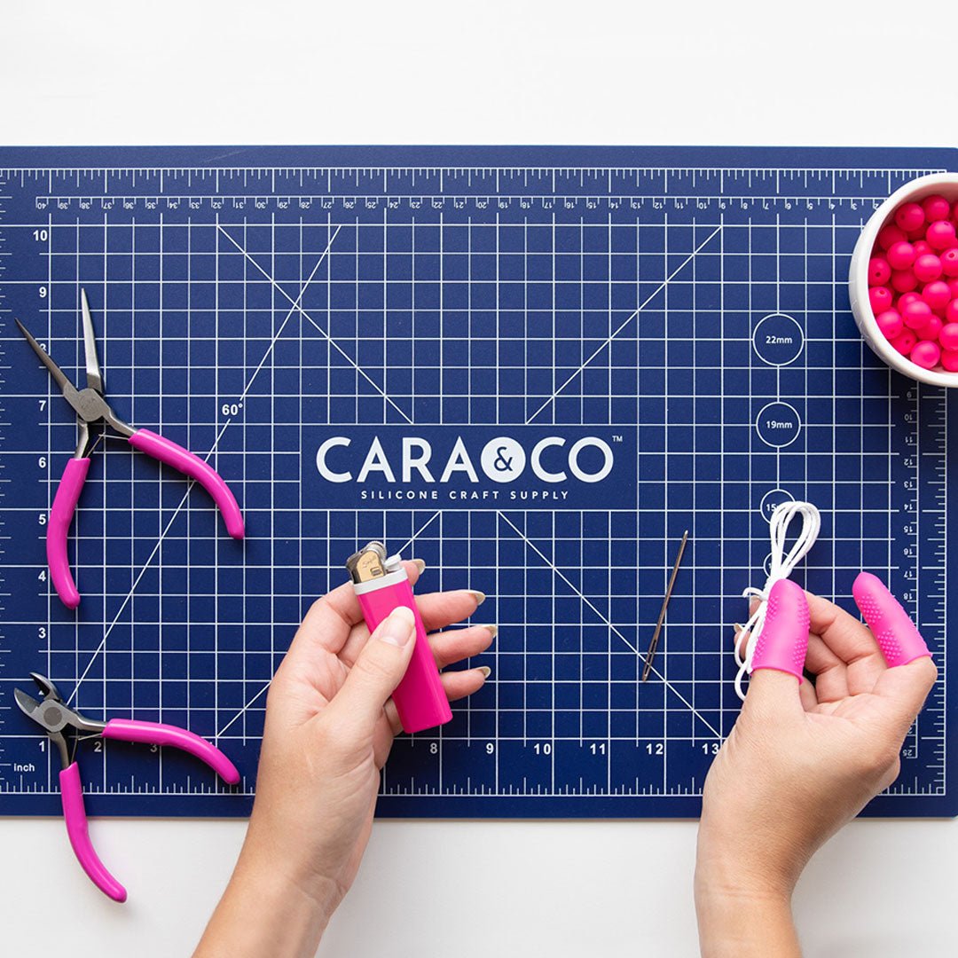 Tools of the Trade - Cara & Co.