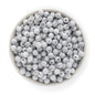 Silicone Beads - Round 9mm - Cara & Co