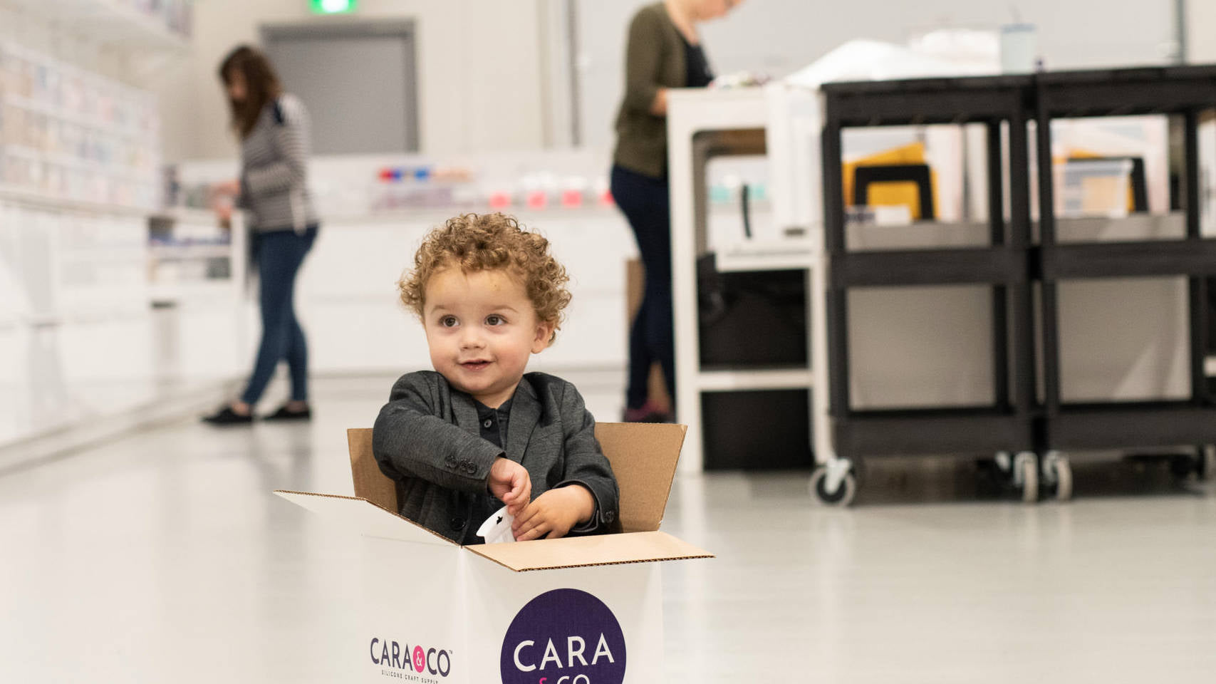 Cara & Co. | North America's One-Stop Shop For Premium Craft Supplies