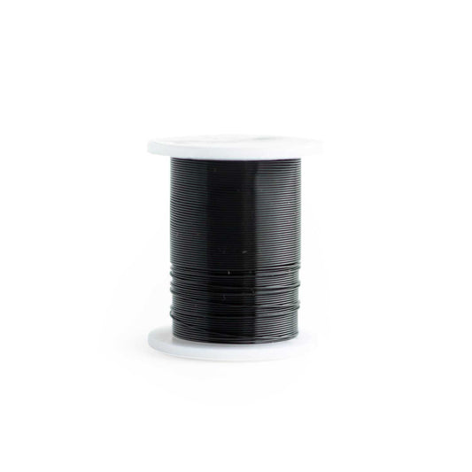 Beading Wire Spool Black from Cara & Co Craft Supply