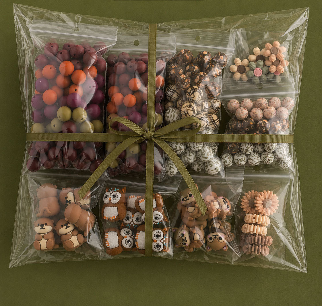 Fall LE Bundle