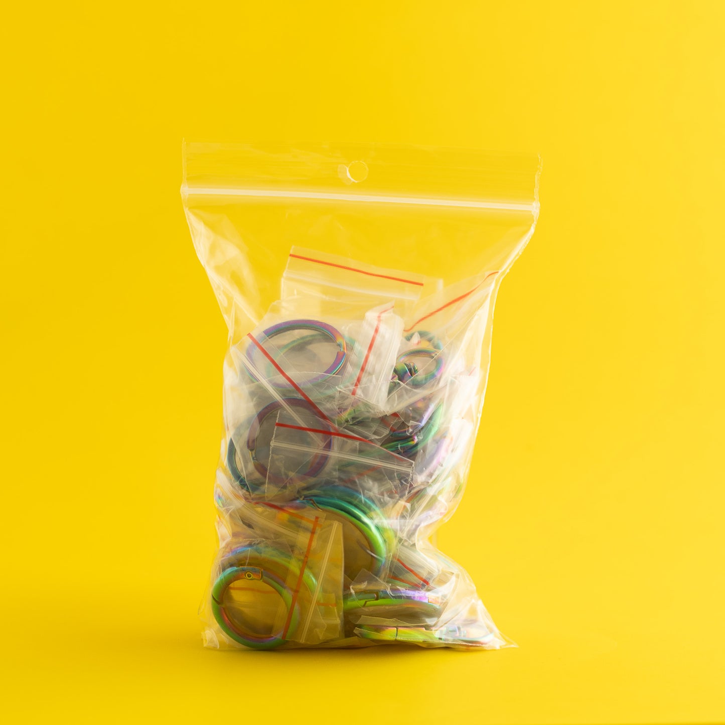 Premium Hardware Bundle - Rainbow