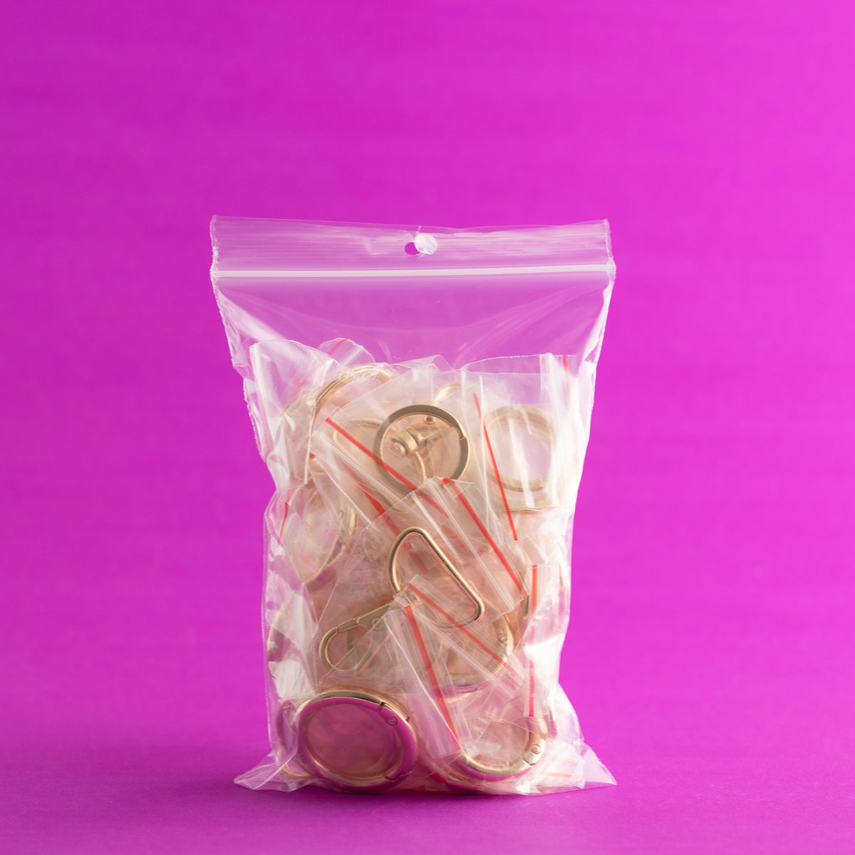 Premium Hardware Bundle - Soft Gold