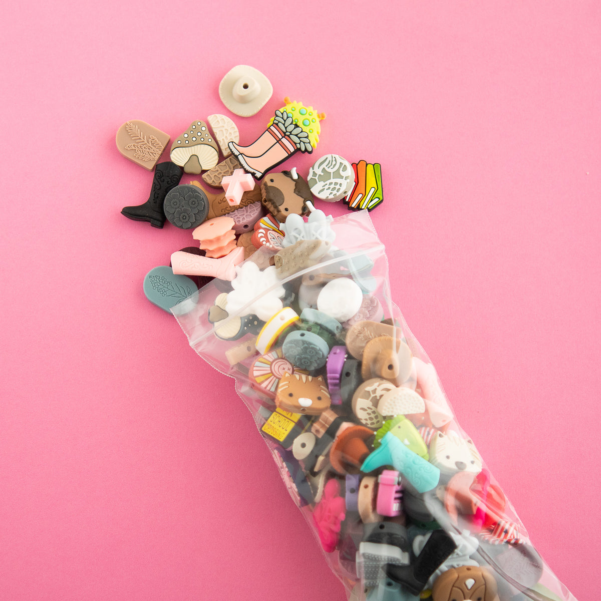 Mega Cara Originals Focal Bead Grab Bags
