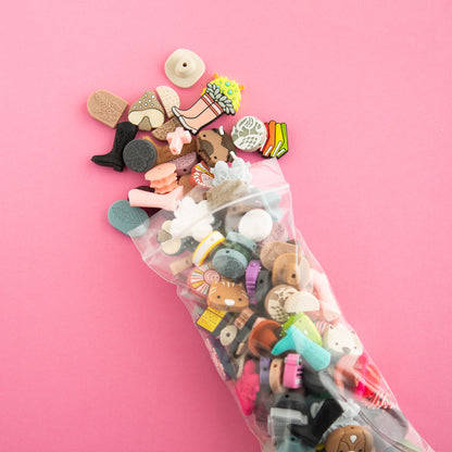 Mega Cara Originals Focal Bead Grab Bags