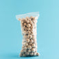 Maple Wood Round Grab Bags for wood bead crafting from Cara & Co Craft Supply
