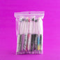 Beadable Pens Grab Bags for Silicone bead crafting from Cara & Co Craft Supply
