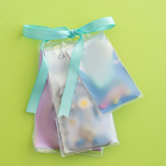 Mystery 3 Pack DIY Kits