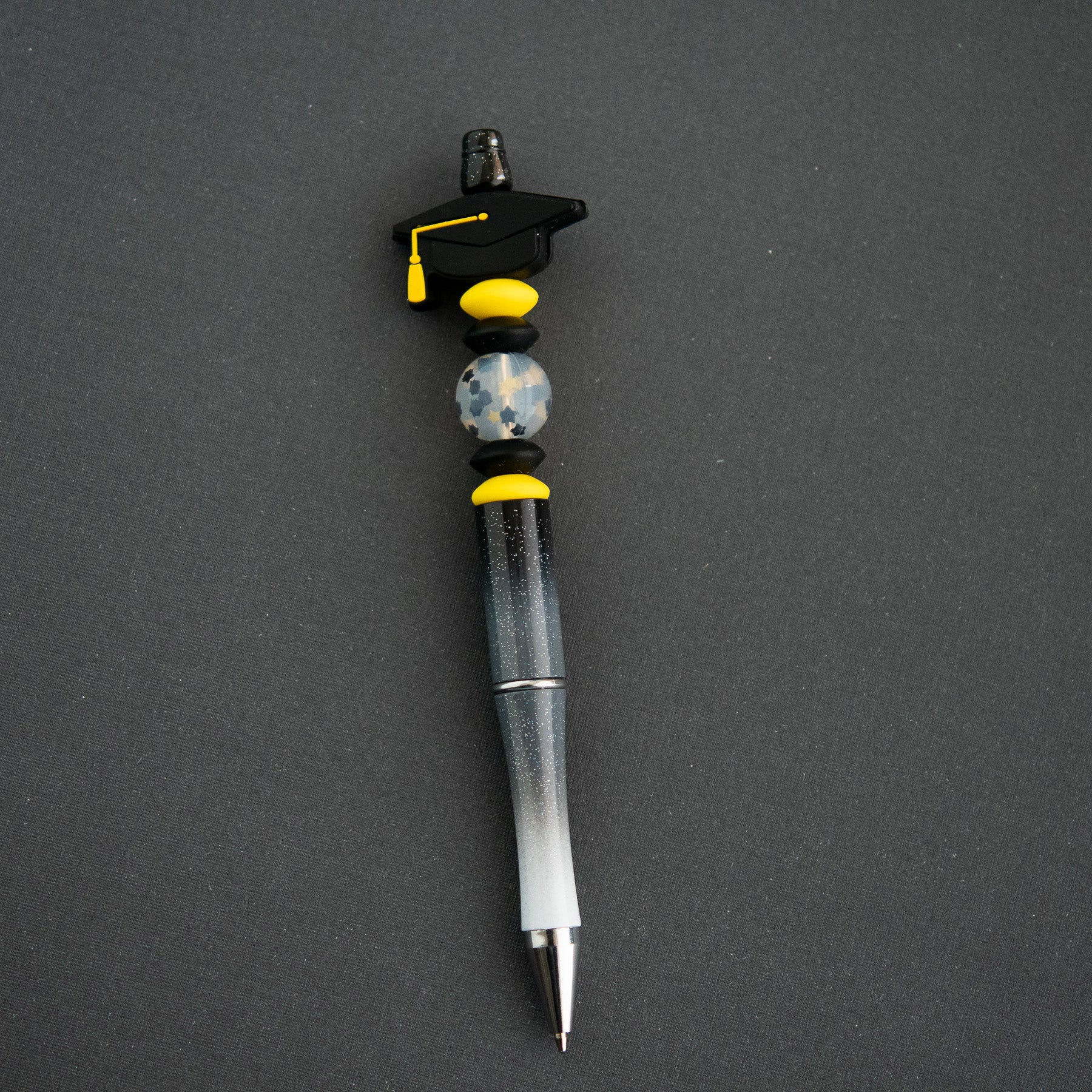 Shop the Image Graduation Cap Pen from Cara & Co Craft Supply