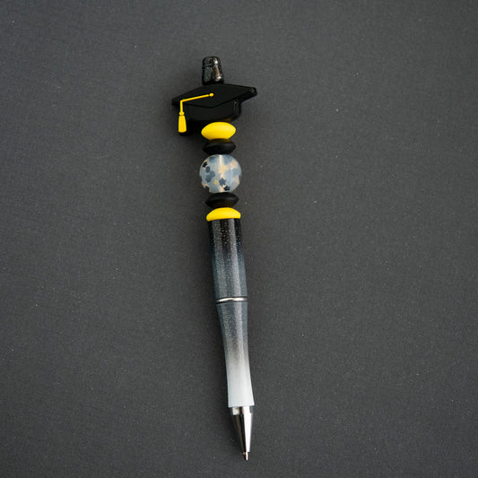 Shop the Image Graduation Cap Pen from Cara & Co Craft Supply