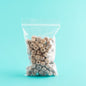 Beech Alphabet Letters Grab Bag from Cara & Co Crafting Supply