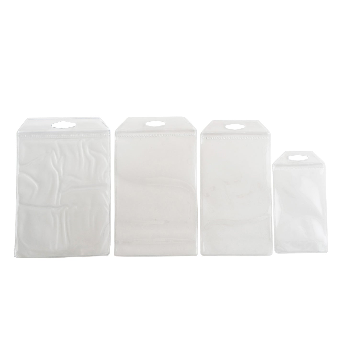 Packaging Clear Bags from Cara & Co Craft Supply