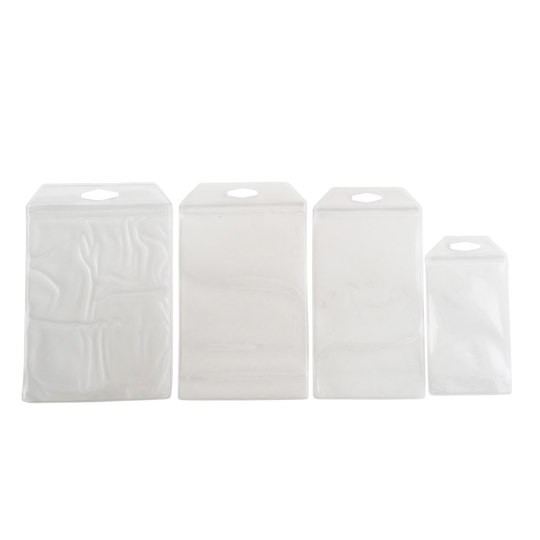 Packaging Clear Bags from Cara & Co Craft Supply