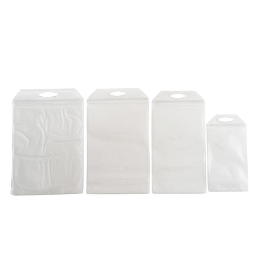 Packaging Clear Bags from Cara & Co Craft Supply