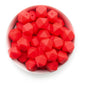 17mm Silicone Hexagon Beads