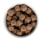 17mm Silicone Hexagon Beads