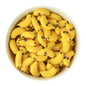 3D Banana Silicone Focal Beads from Cara & Co Craft Supply