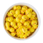 Silicone Focal Beads 3D Duck from Cara & Co Craft Supply