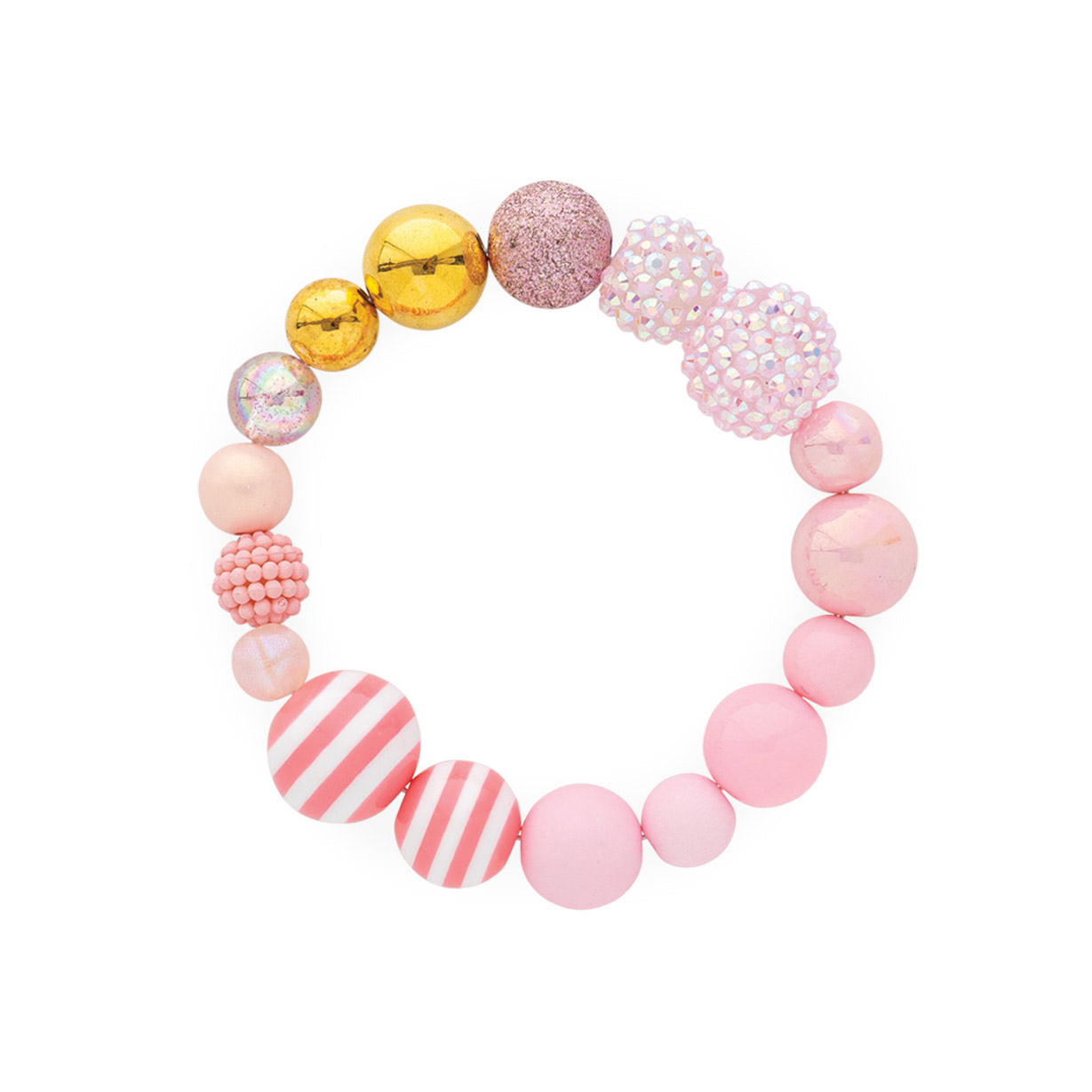 Acrylic Beads Cara Co