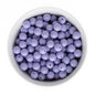 12mm Acrylic Solid Round Beads