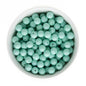12mm Acrylic Solid Round Beads
