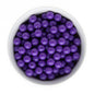 12mm Acrylic Solid Round Beads