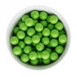 16mm Acrylic Solid Round Beads