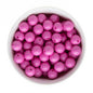 16mm Acrylic Solid Round Beads