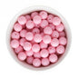 16mm Acrylic Solid Round Beads