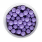 16mm Acrylic Solid Round Beads