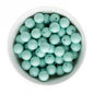 16mm Acrylic Solid Round Beads