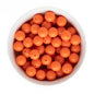 16mm Acrylic Solid Round Beads