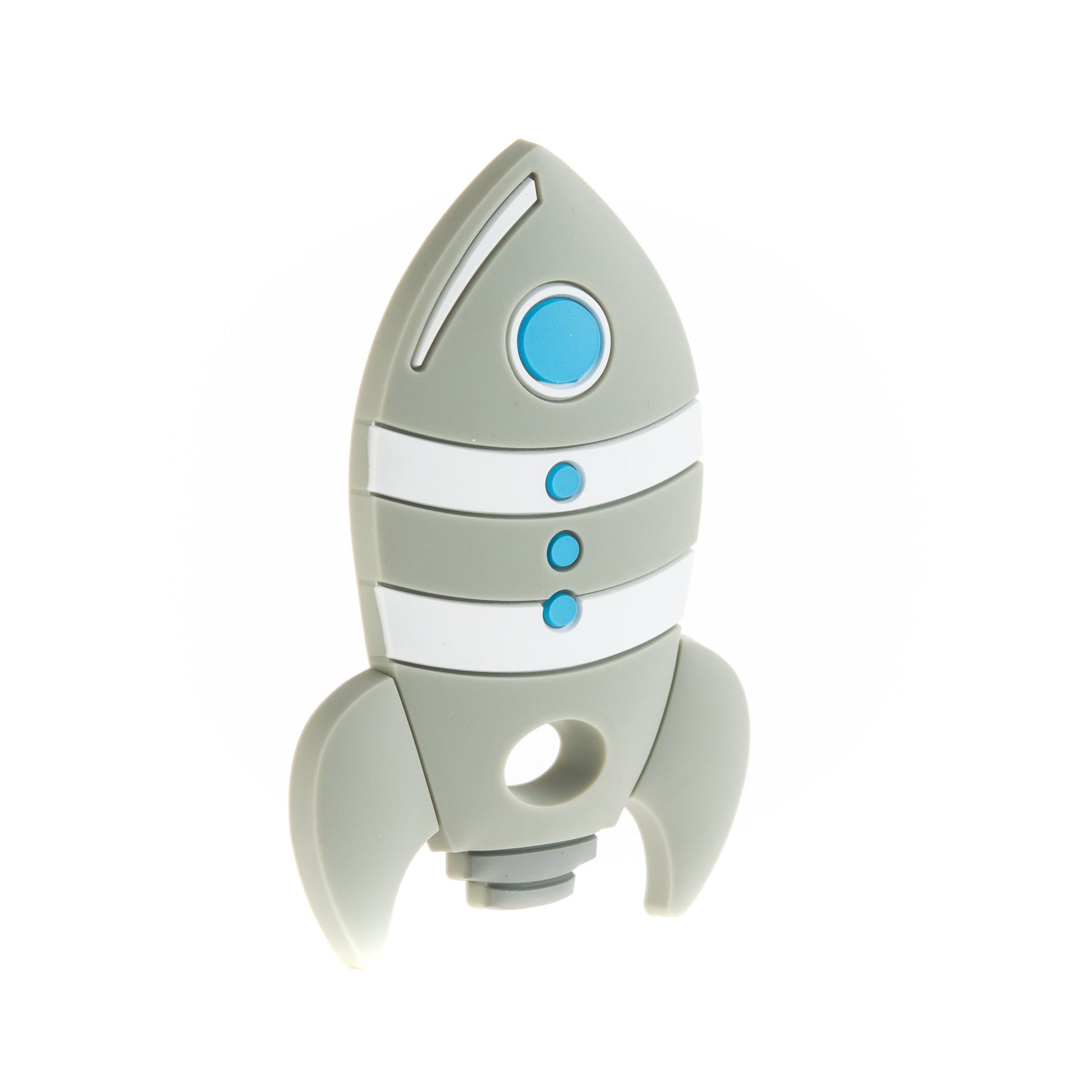 LAST CHANCE Rocket Light Grey from Cara & Co Craft Supply