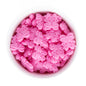 Ballet Slipper Silicone Focal Beads