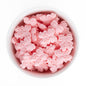 Ballet Slipper Silicone Focal Beads