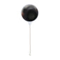 Beadable Mirror for silicone bead crafting from Cara & Co Craft Supply