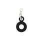 Beadable Straw Attachment Black from Cara & Co Craft Supply