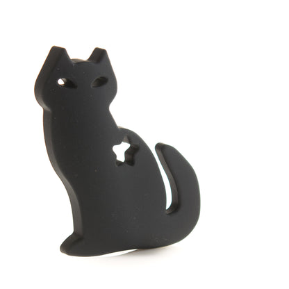 LAST CHANCE Cat Black from Cara & Co Craft Supply