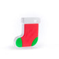 LAST CHANCE Christmas Stocking from Cara & Co Craft Supply