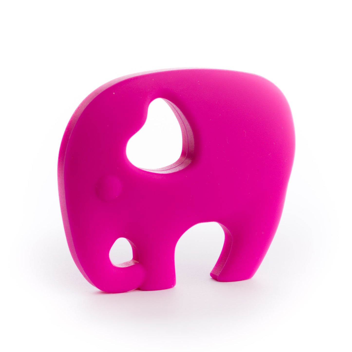 LAST CHANCE Elephant Fuchsia from Cara & Co Craft Supply