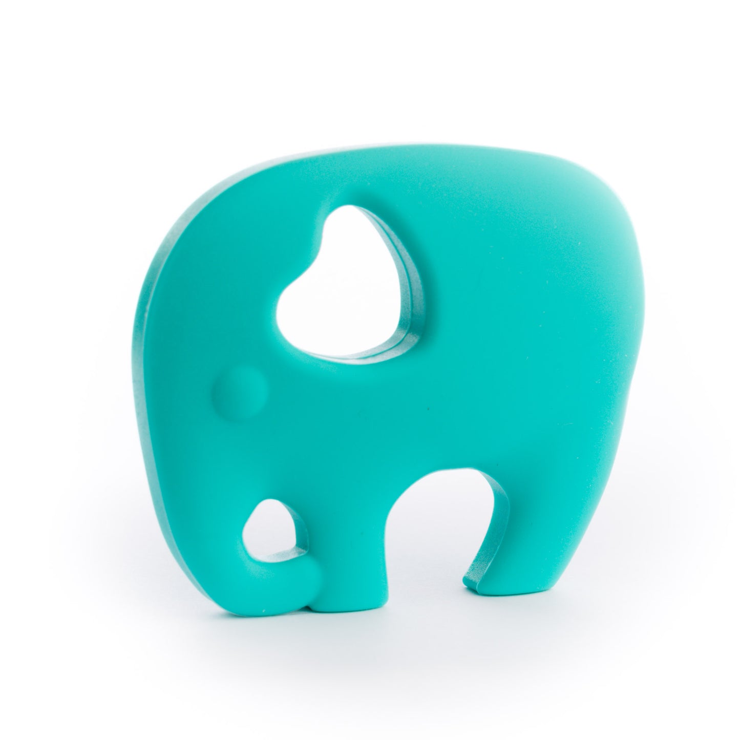 LAST CHANCE Elephant Turquoise from Cara & Co Craft Supply